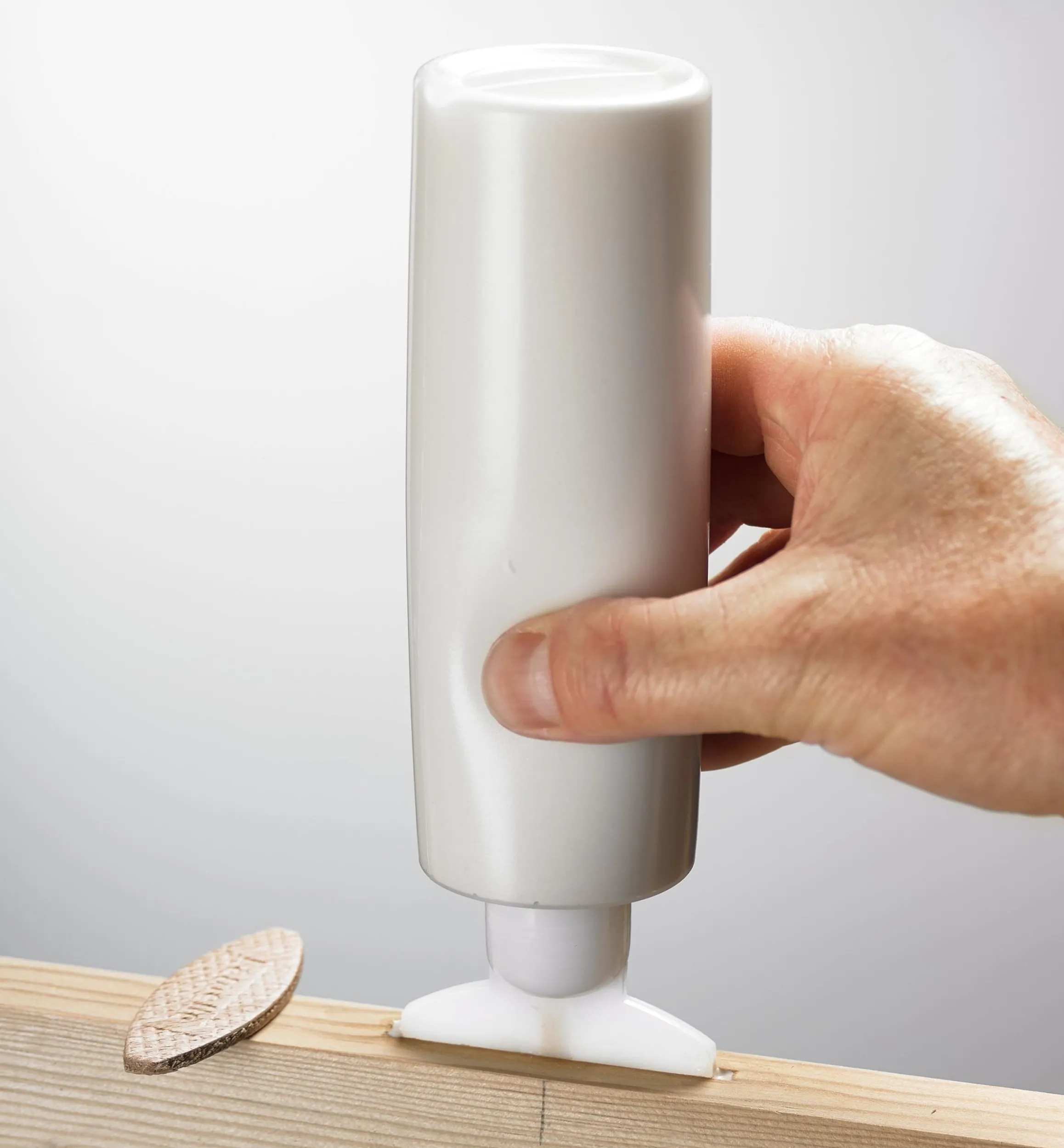 Lee Valley Supplies>Biscuit & Roller Glue Applicator Set