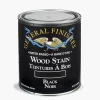 Lee Valley Supplies>Black General Water-Based Pigment Stain