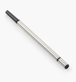 Lee Valley Office>Black Ink Refill For Ceramic-Tipped Ballpoint Pens