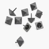 Lee Valley Fasteners>Black Square-Head Nails