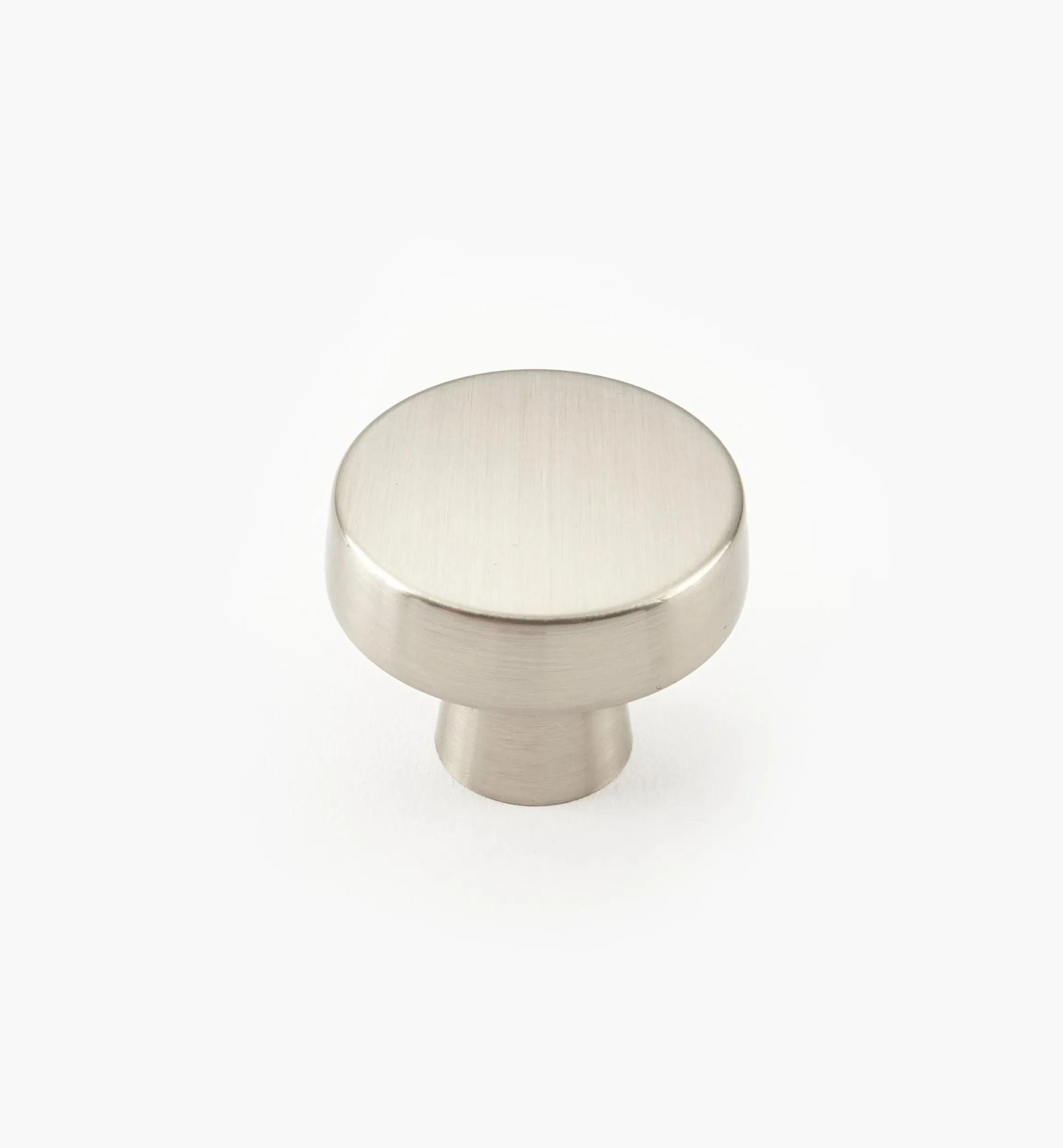 Lee Valley Knobs>Blackrock Round Knobs