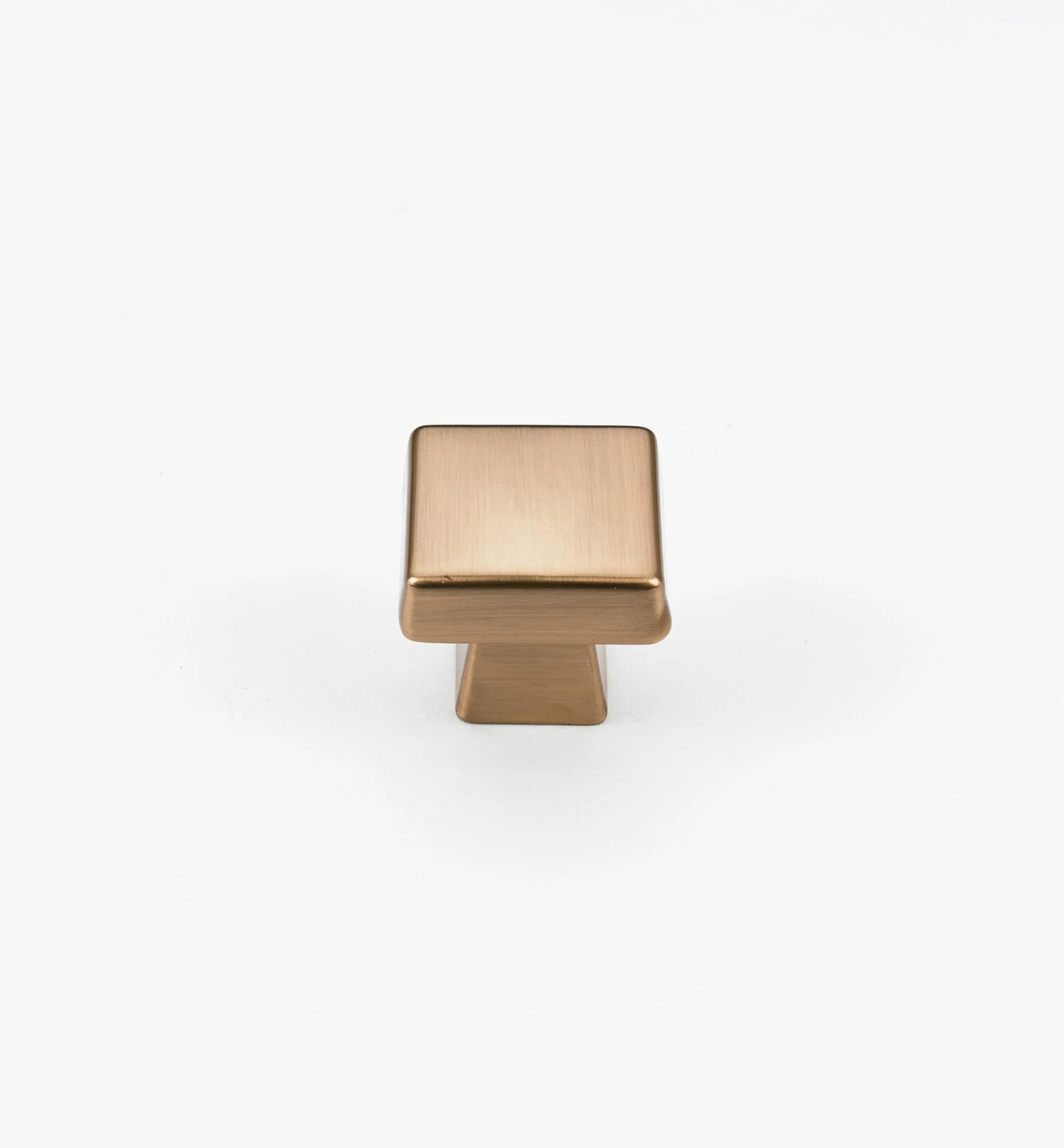 Lee Valley Knobs>Blackrock Square Knobs