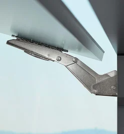 Lee Valley Mechanisms>Blum AVENTOS HK-Top Soft-Close Lift System