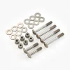 Lee Valley Fasteners>Bolts For Adirondack Plus Folding Chair Plan
