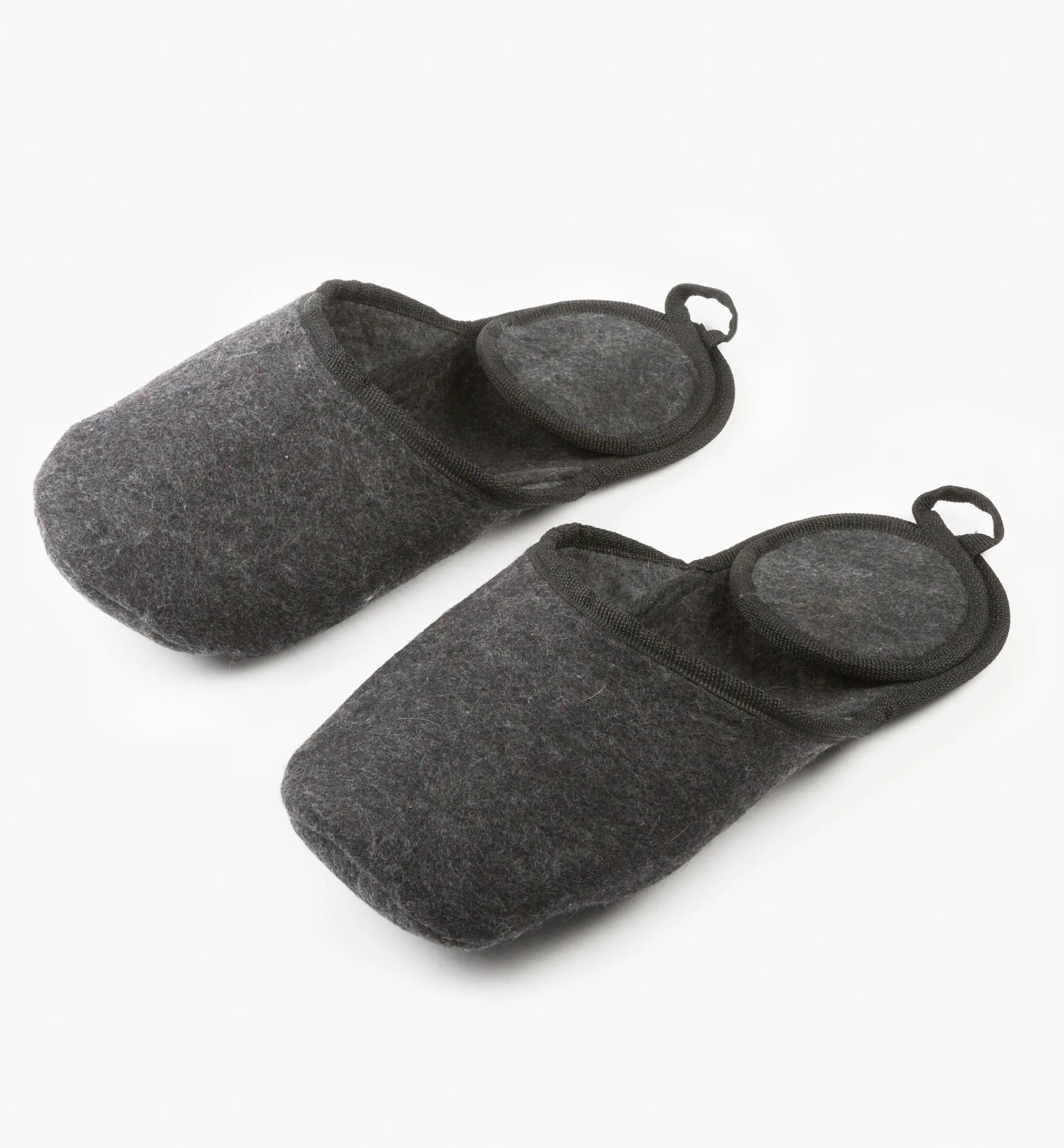 Lee Valley Footwear>Boot Slippers