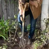 Lee Valley Garden Care>Border Fork