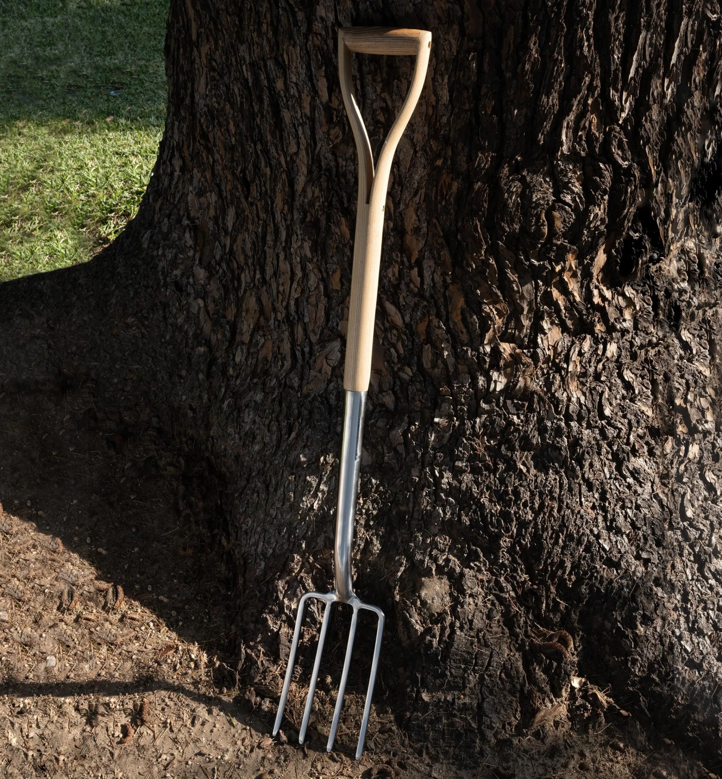 Lee Valley Garden Care>Border Fork