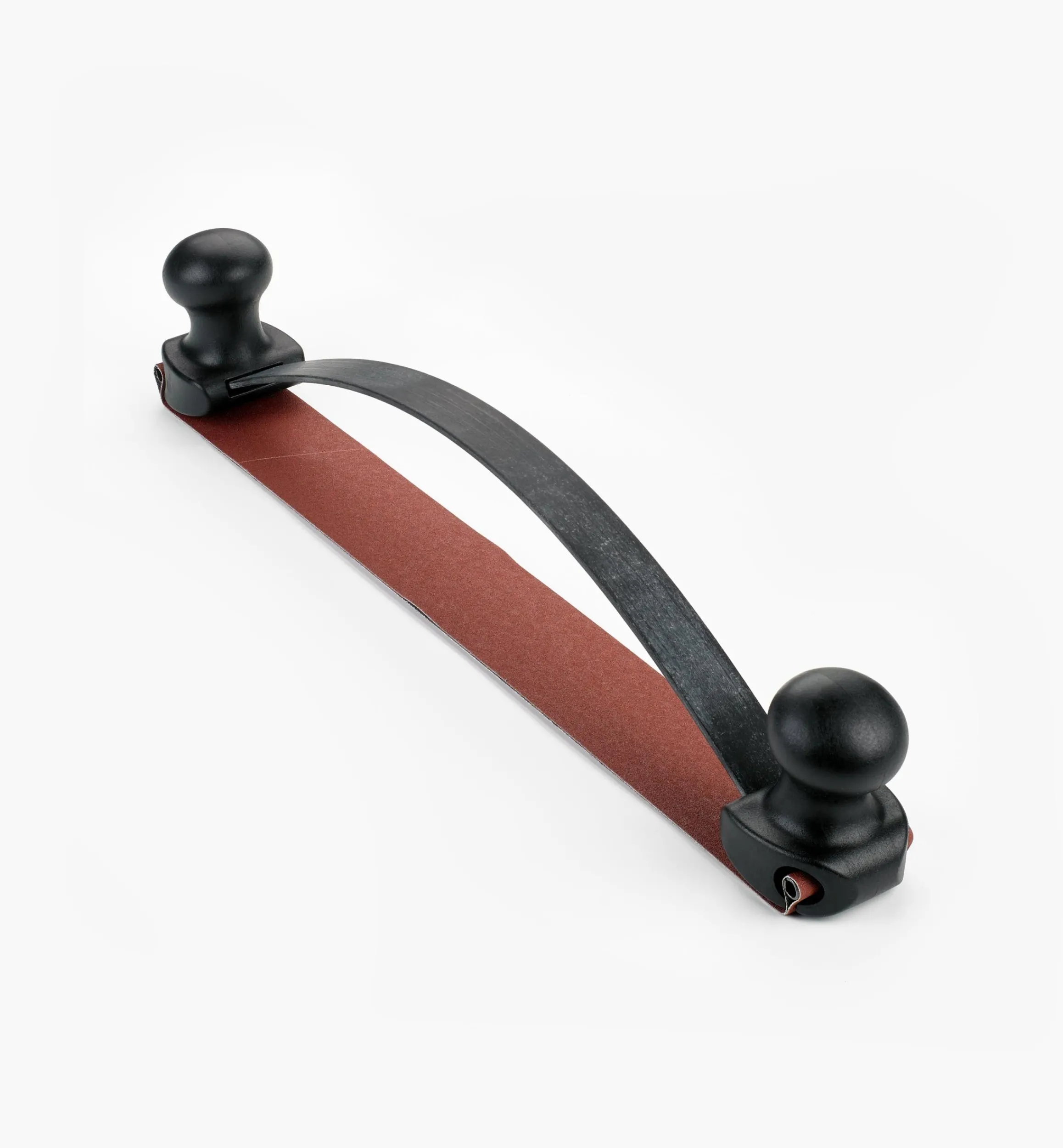 Lee Valley Hand Tools>Bow Sanders