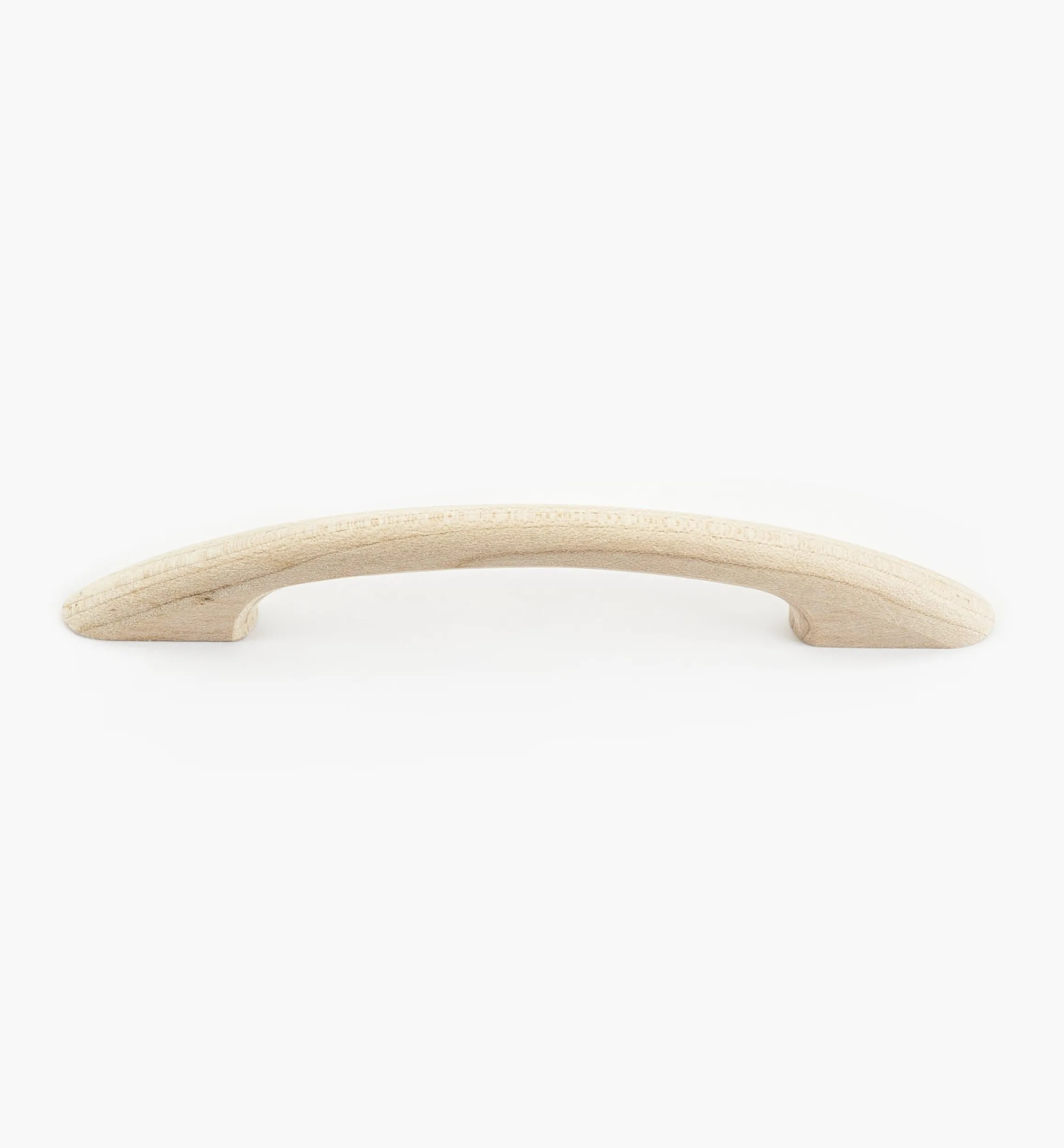 Lee Valley Handles>Bow Wood Pull