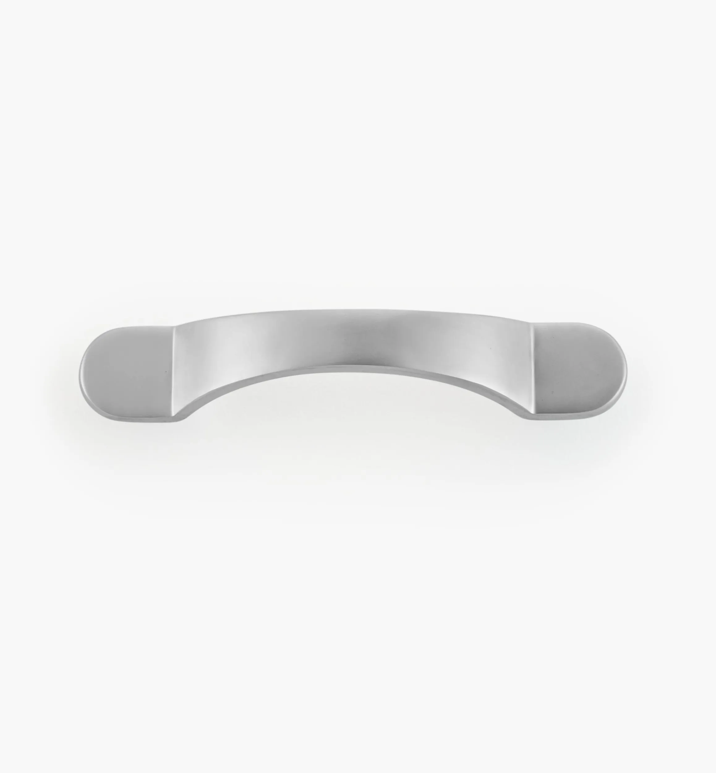 Lee Valley Handles>Bowed Cast Brass Handles