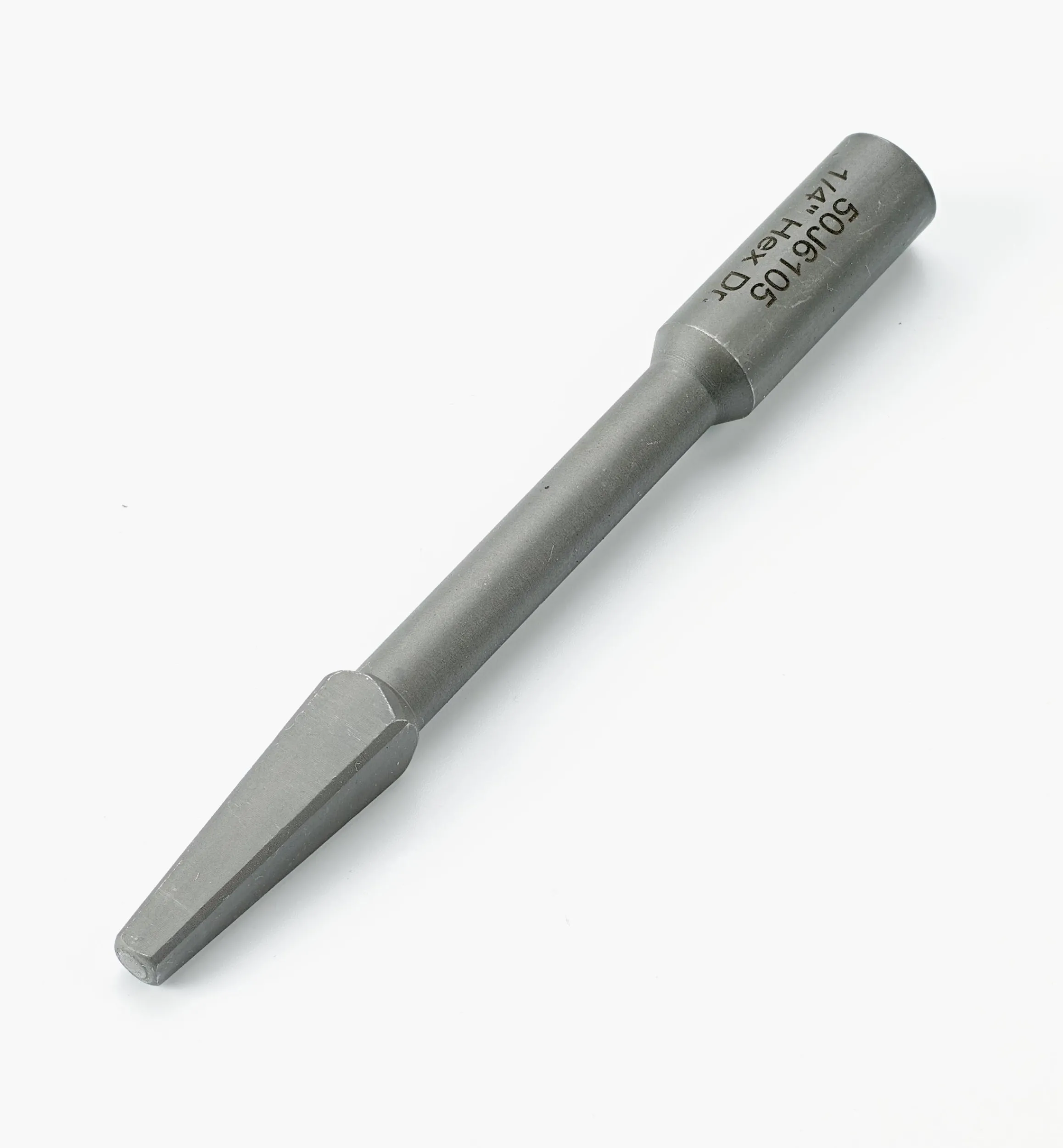 Lee Valley Hand Tools>Brace Drivers For Screws And Sockets