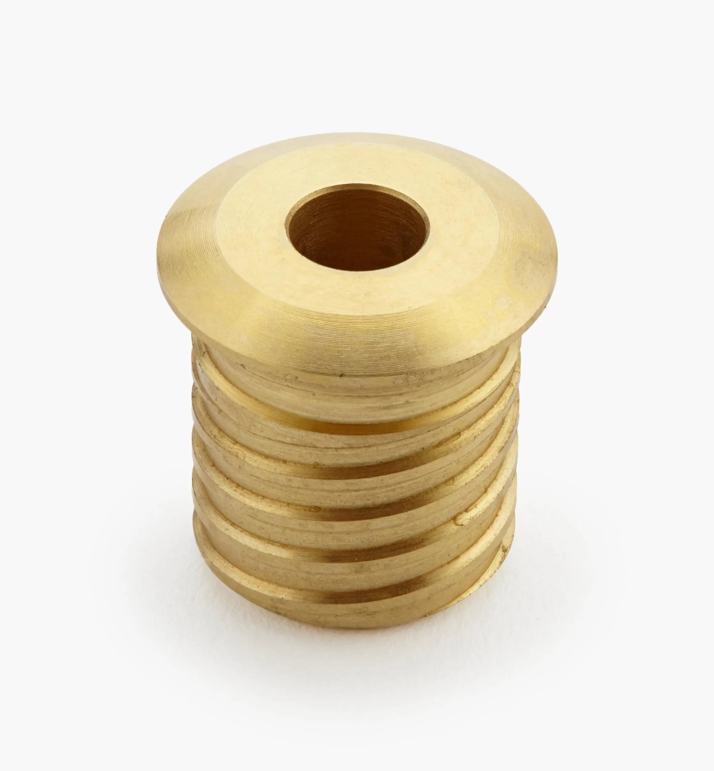 Lee Valley Workshop>Brass Bit Holders