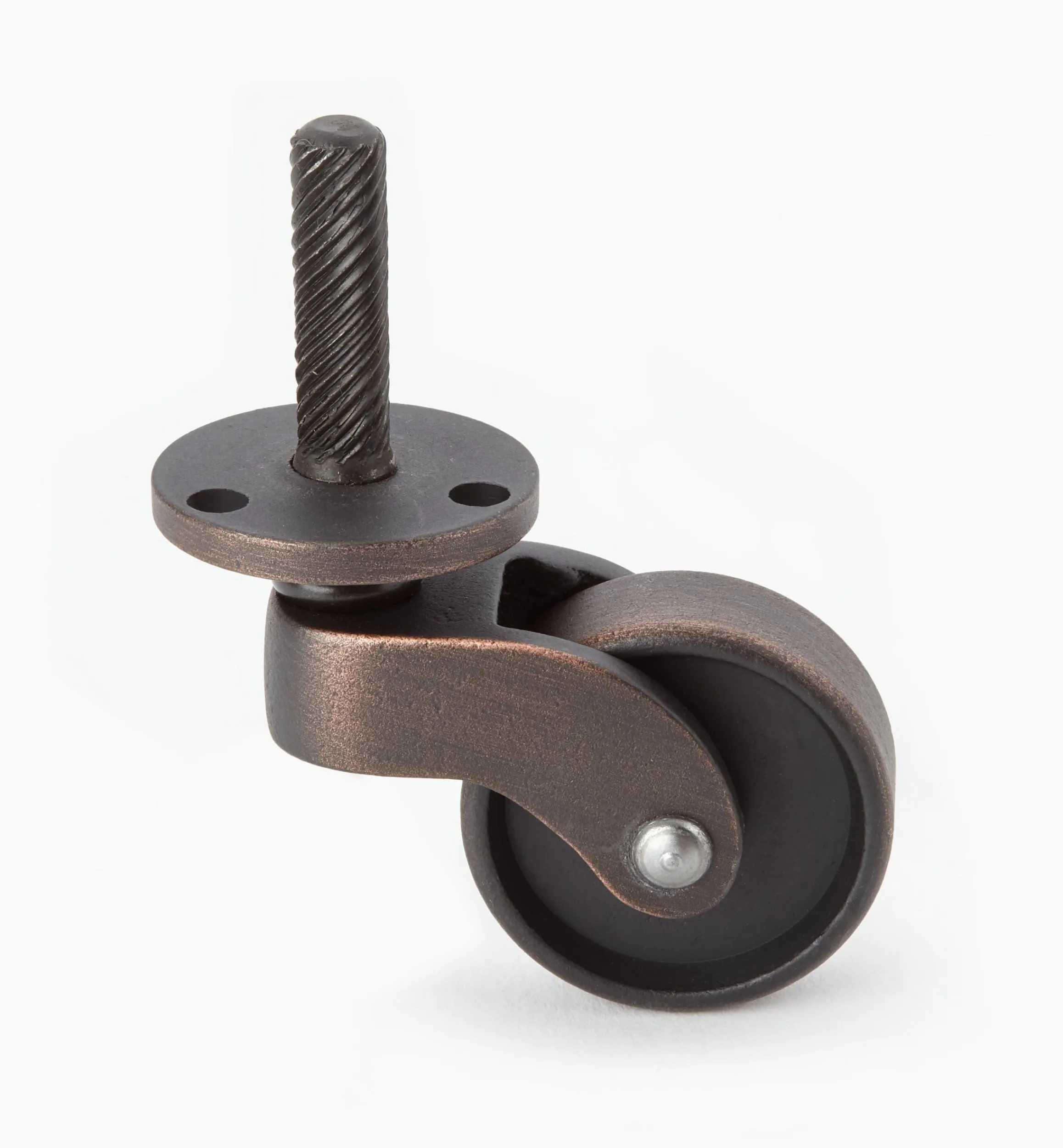 Lee Valley Casters & Wheels>Brass Casters
