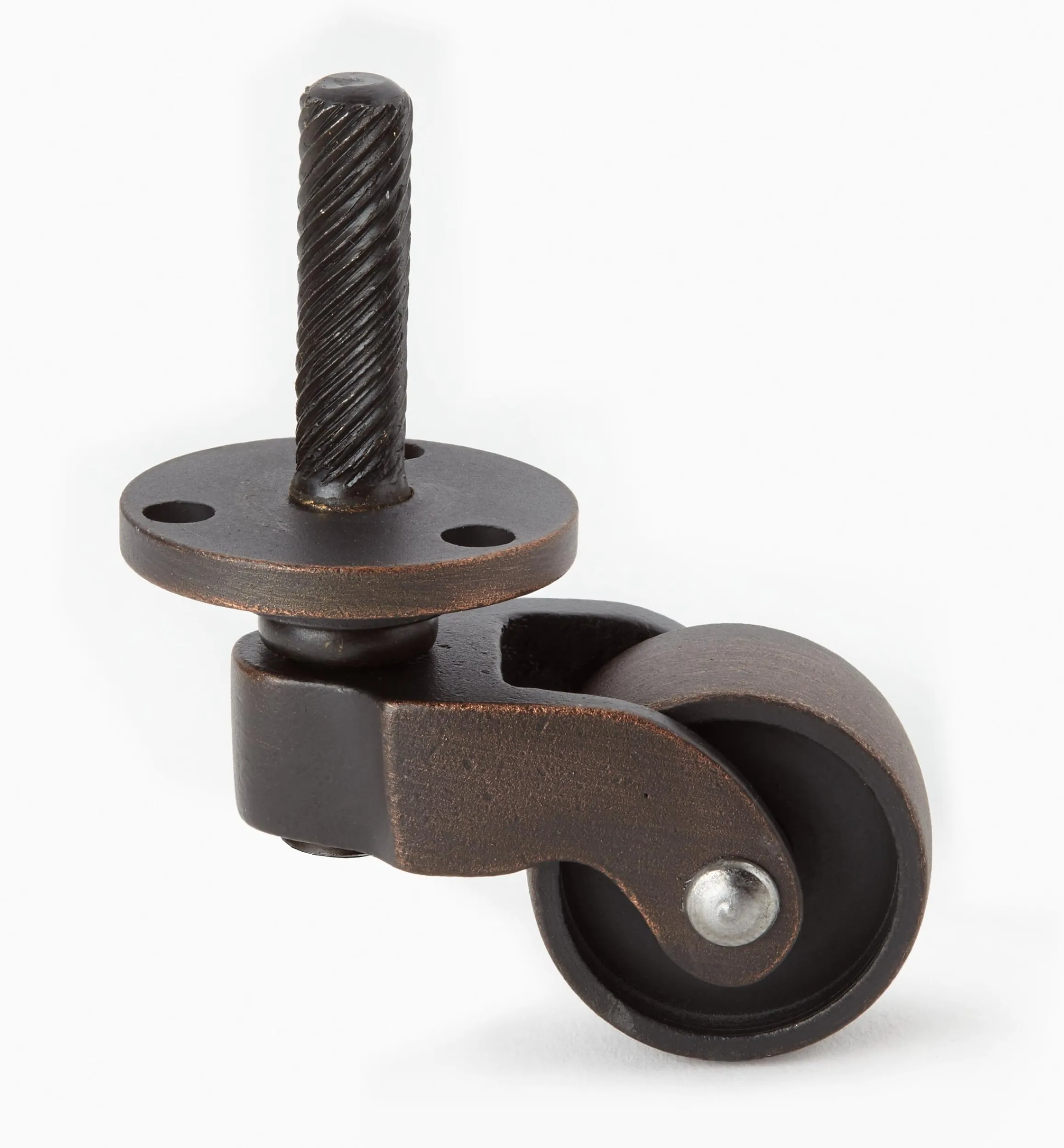 Lee Valley Casters & Wheels>Brass Casters