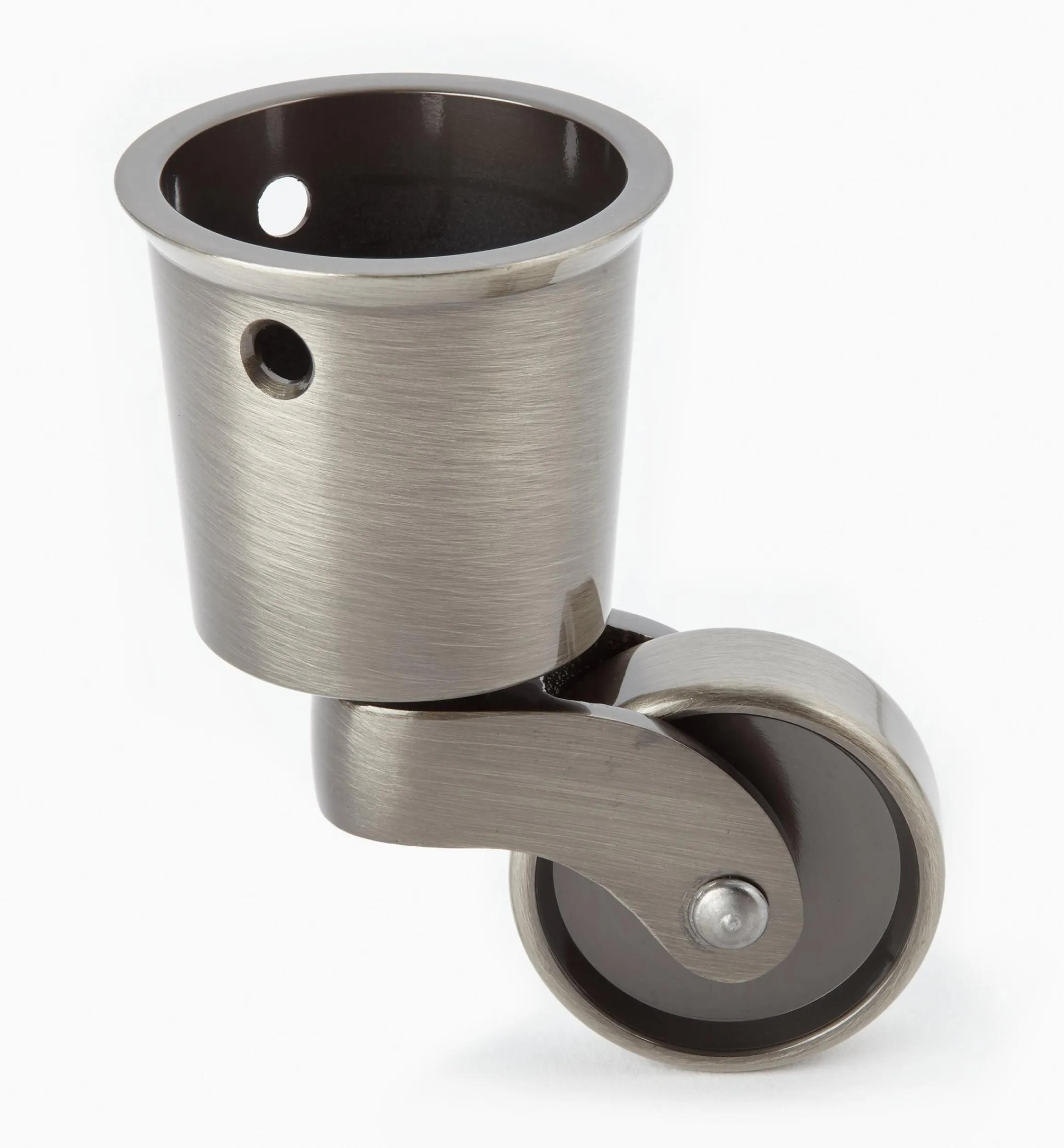 Lee Valley Casters & Wheels>Brass Casters