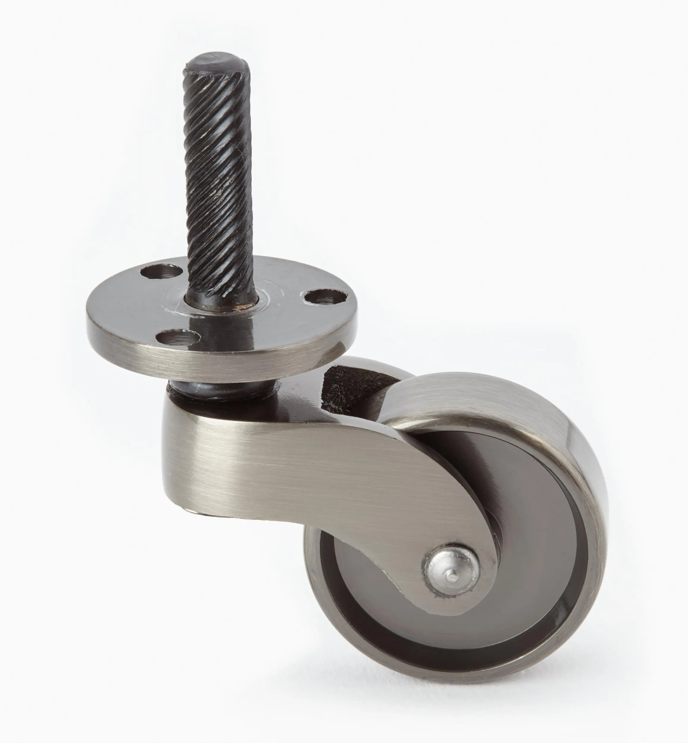 Lee Valley Casters & Wheels>Brass Casters