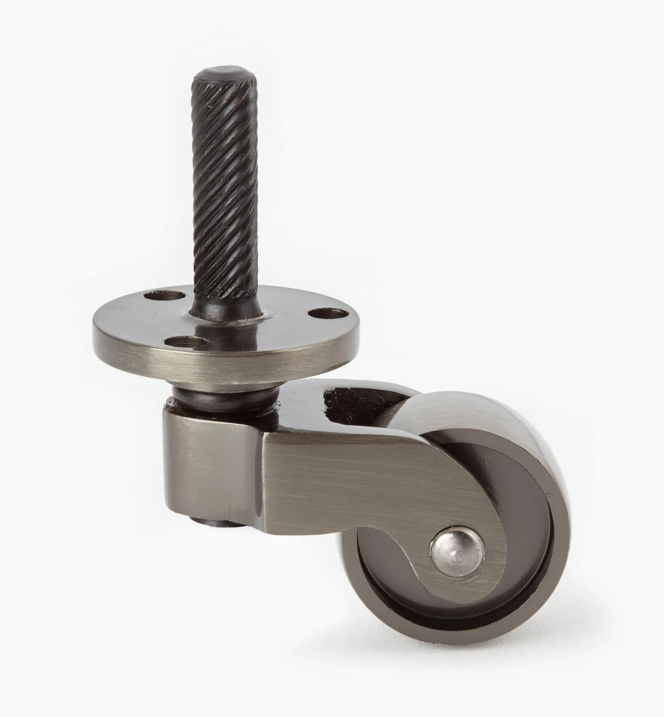 Lee Valley Casters & Wheels>Brass Casters