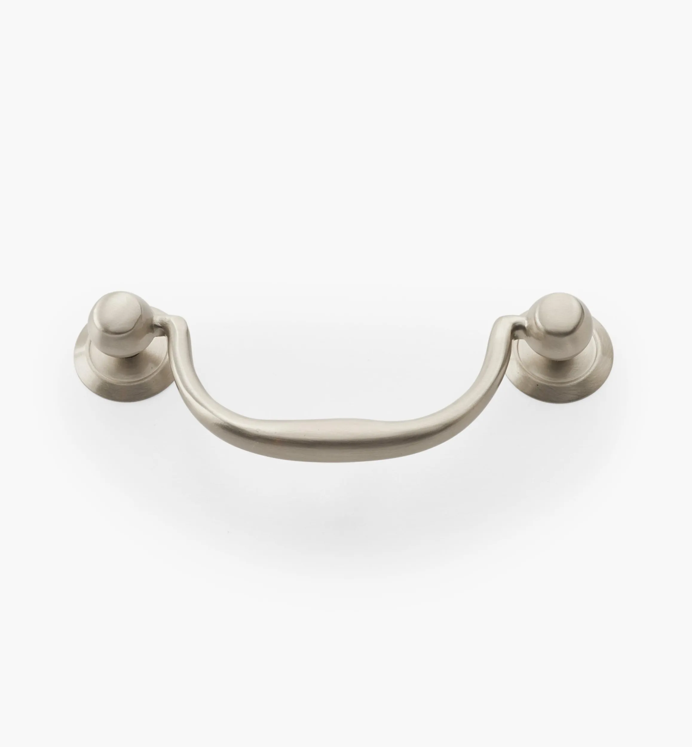 Lee Valley Pulls>Brass Handles