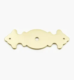 Lee Valley Escutcheons><noscript><img width=