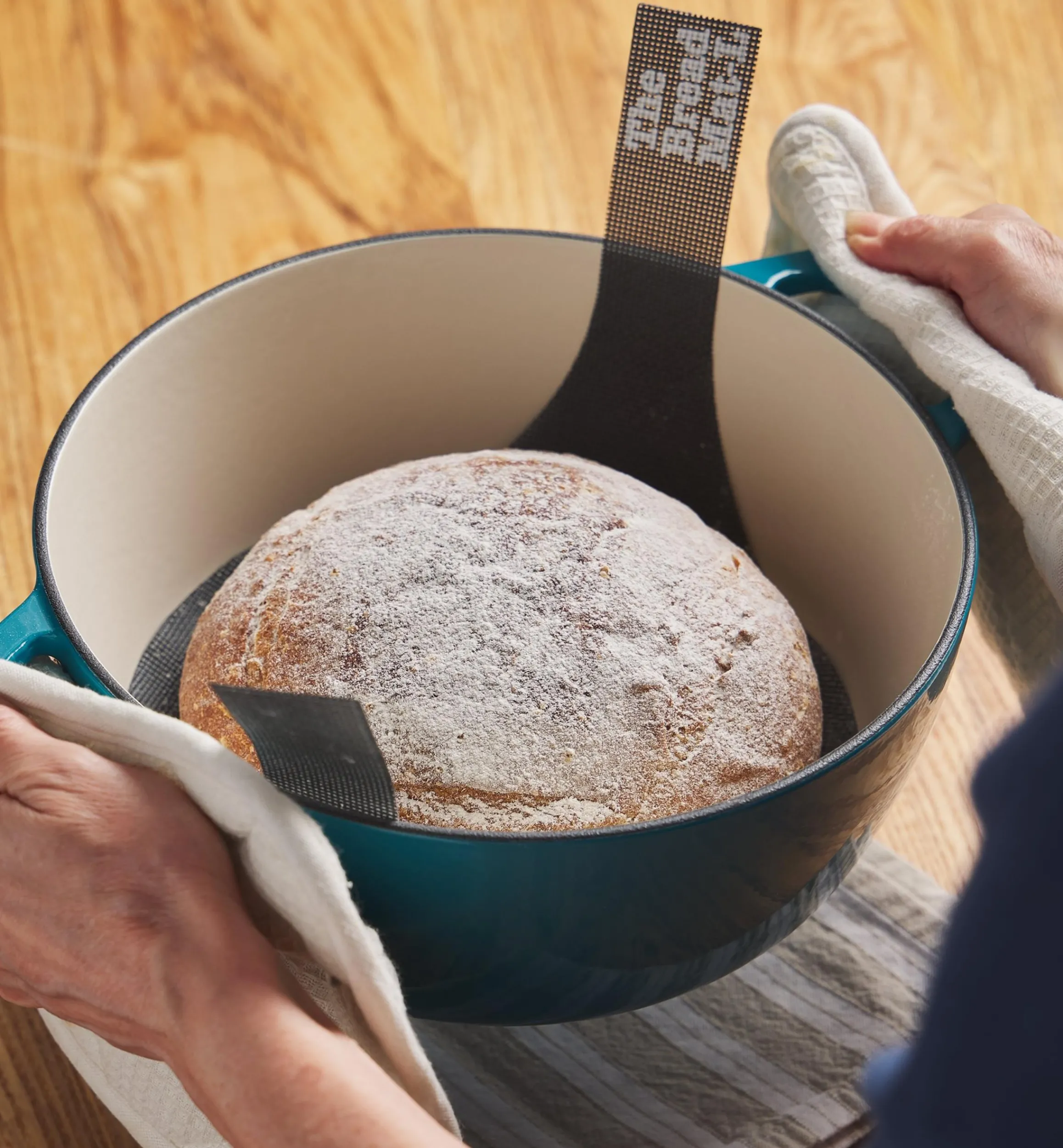 Lee Valley Bakeware>Bread Baking Mat