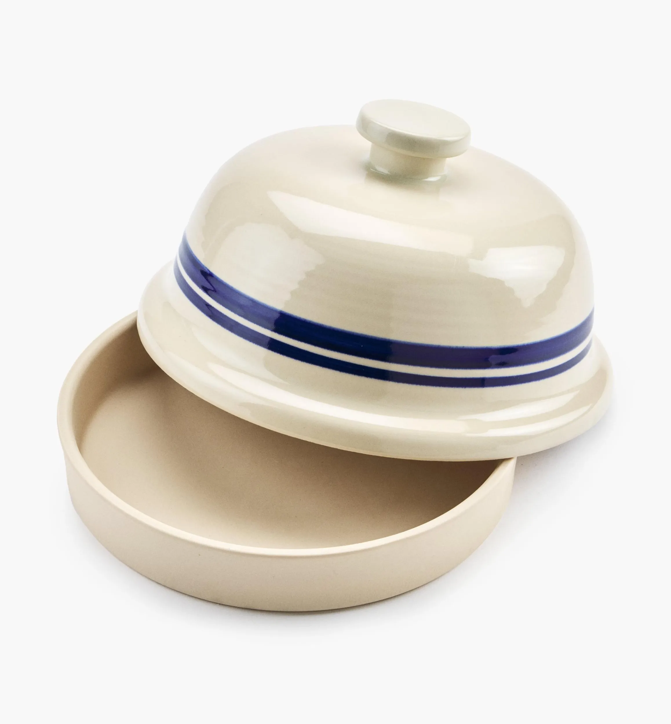Lee Valley Bakeware>Bread-Baking Cloche
