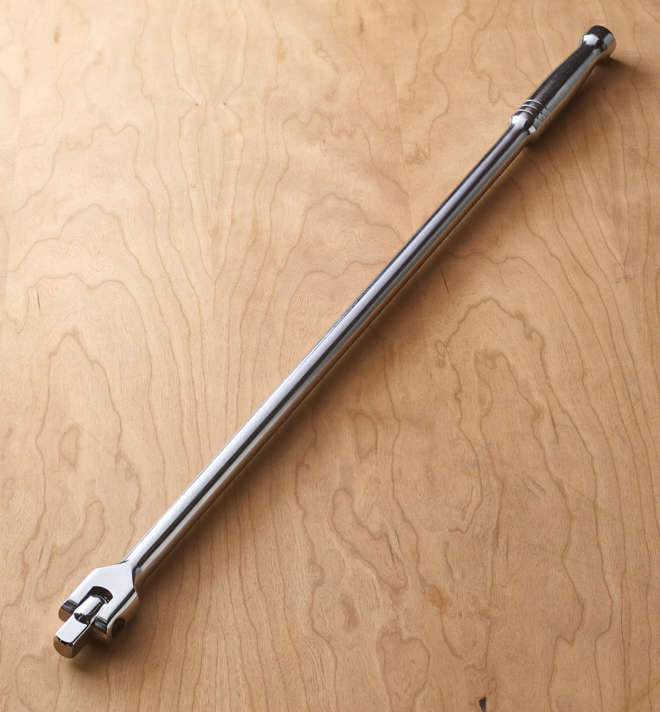 Lee Valley Car Care>Breaker Bar
