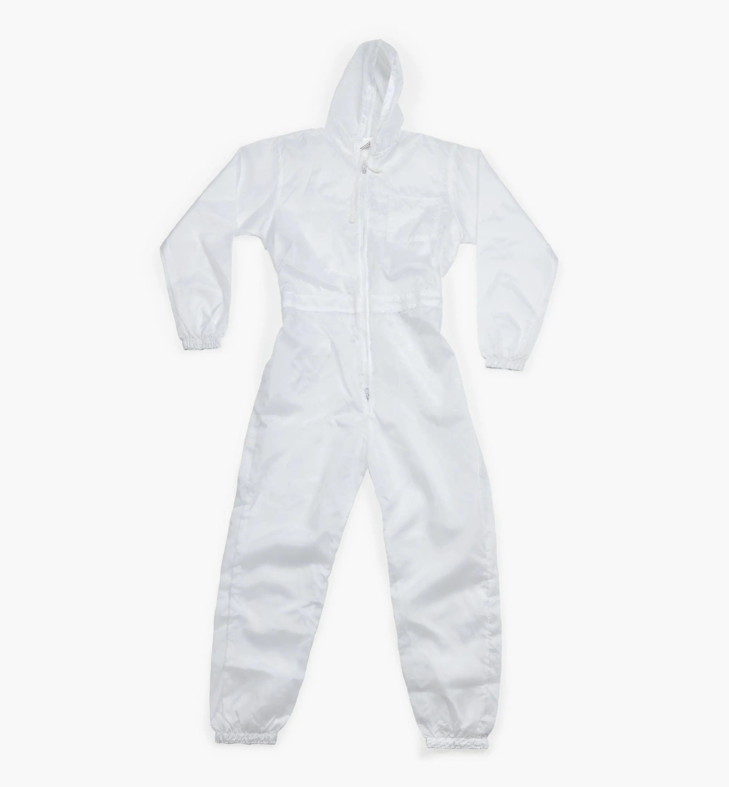 Lee Valley Safety Gear>Breathable Polyester Coveralls