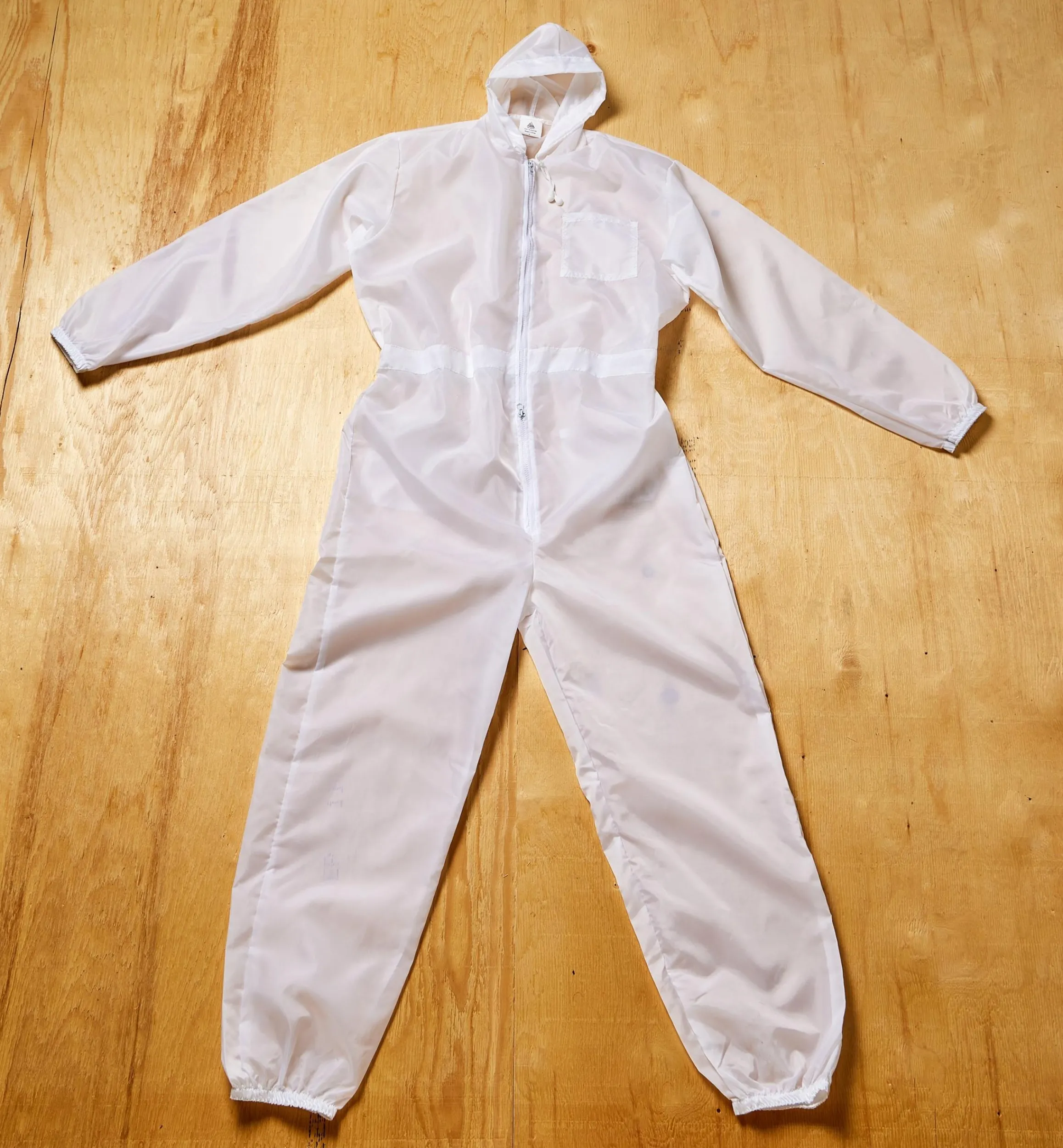 Lee Valley Safety Gear>Breathable Polyester Coveralls