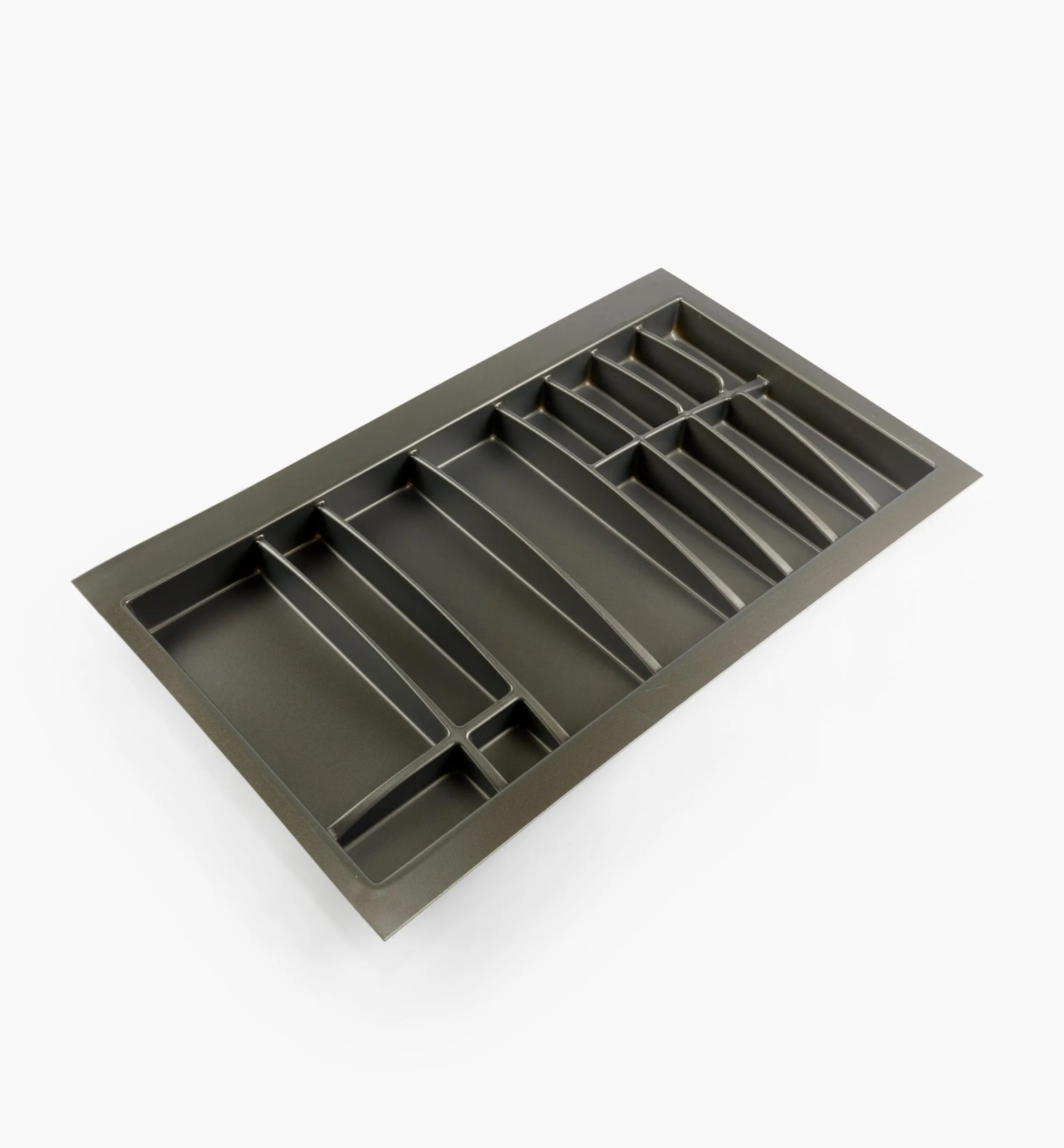 Lee Valley Kitchen Hardware>Bridge Drawer Inserts