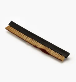 Lee Valley Supplies>Brush Insert With Metal Bristles For Festool RAS 115.04 E
