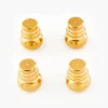 Lee Valley Box Hardware>Brusso Large Round Box Feet