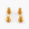 Lee Valley Box Hardware>Brusso Small Round Box Feet