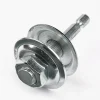 Lee Valley Power Tool Accessories>Buffing Wheel Drill Arbor