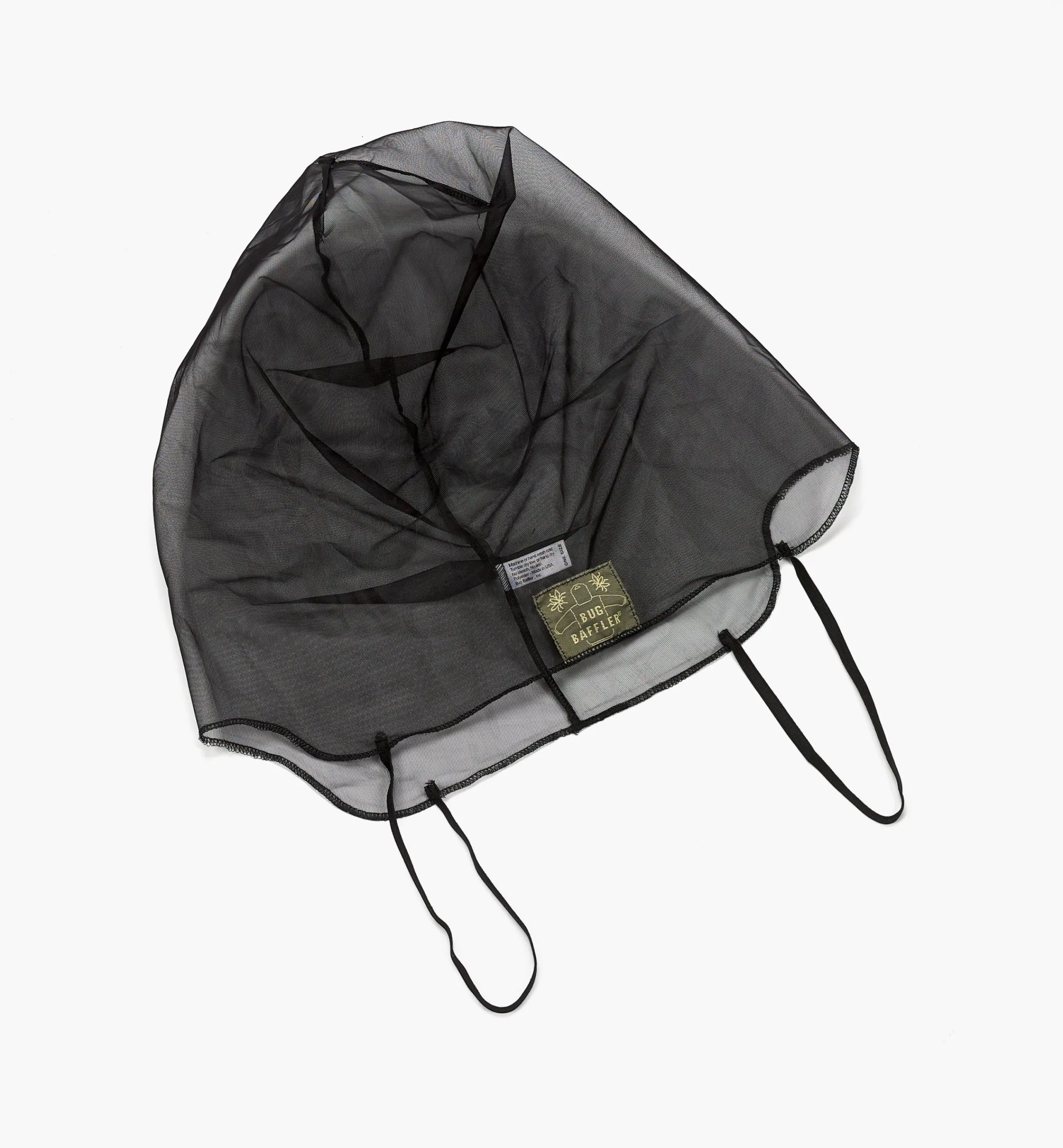 Lee Valley Clothing>Bug-Protection Hood