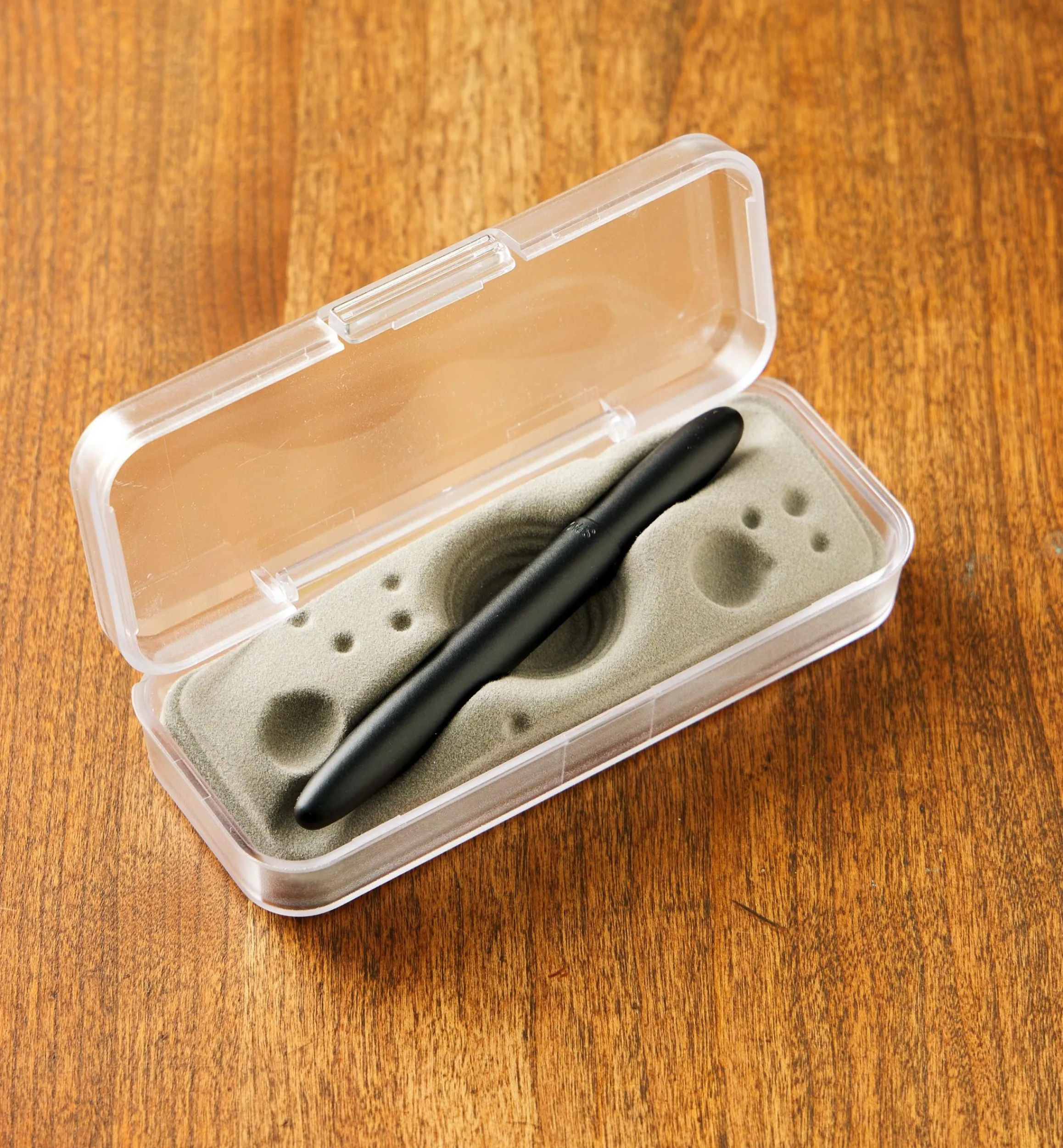 Lee Valley Office>Bullet Space Pen
