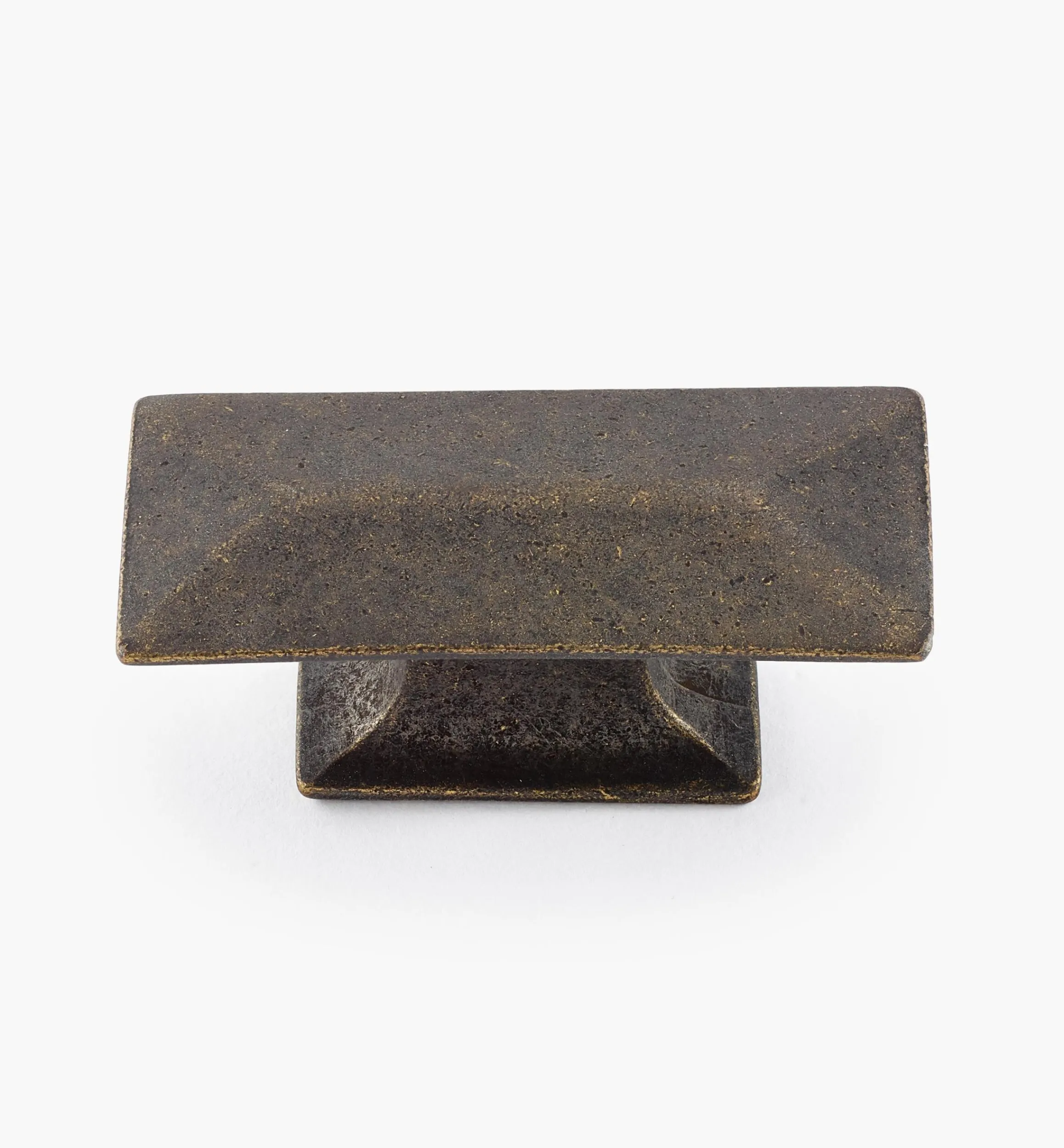 Lee Valley Knobs>Bungalow Knobs