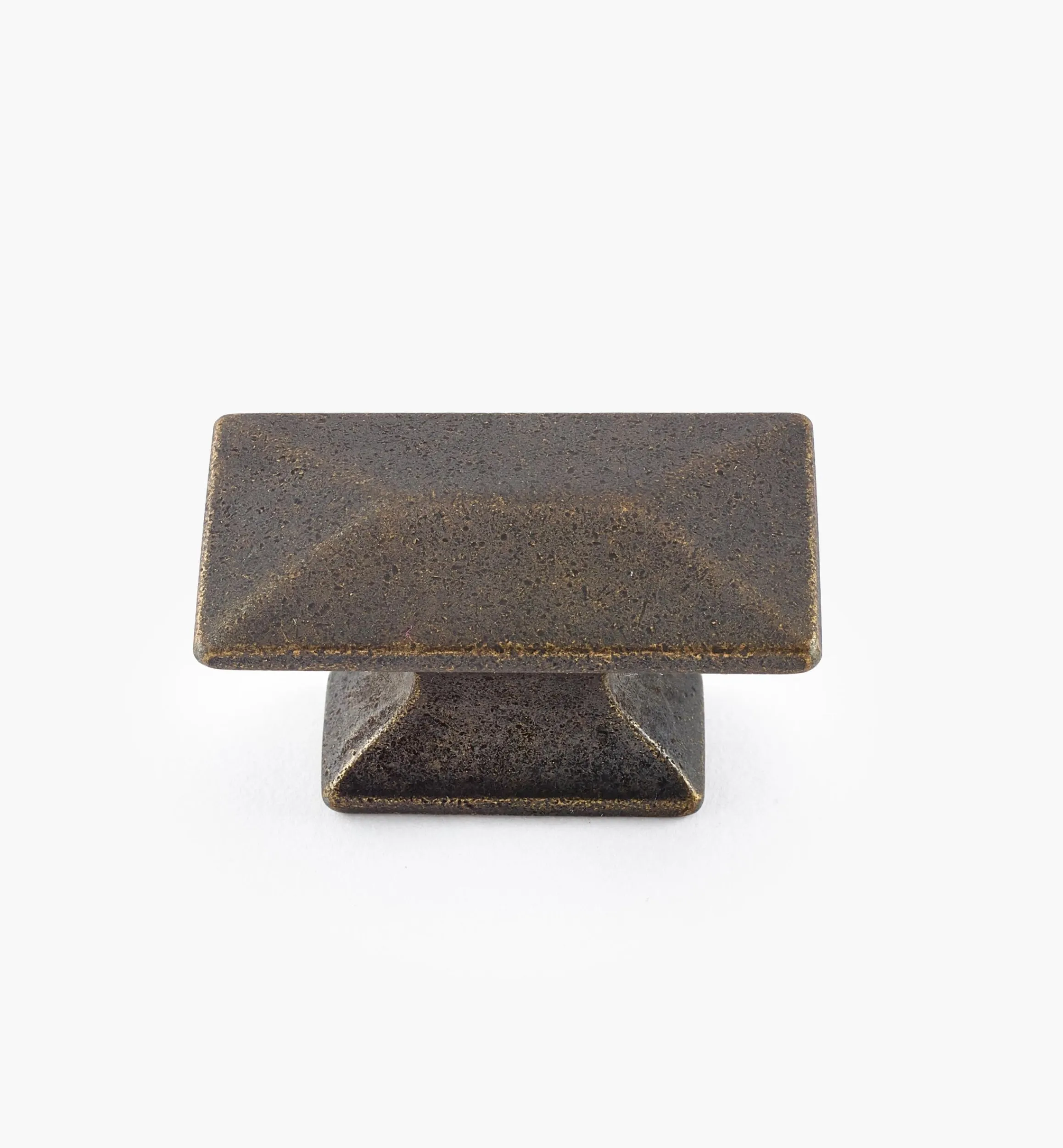 Lee Valley Knobs>Bungalow Knobs