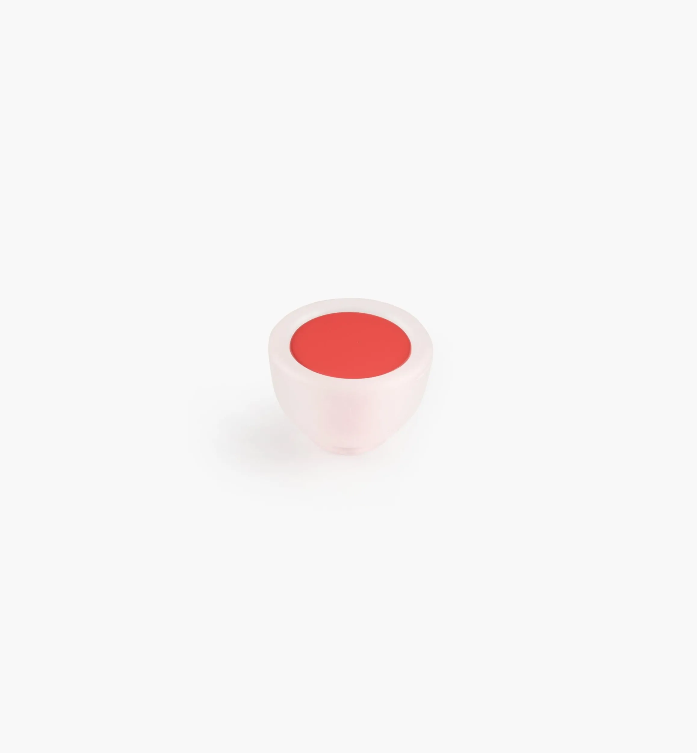 Lee Valley Knobs>Bungee Round Knob