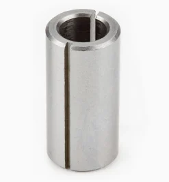 Lee Valley Routing>Bushing Adapters