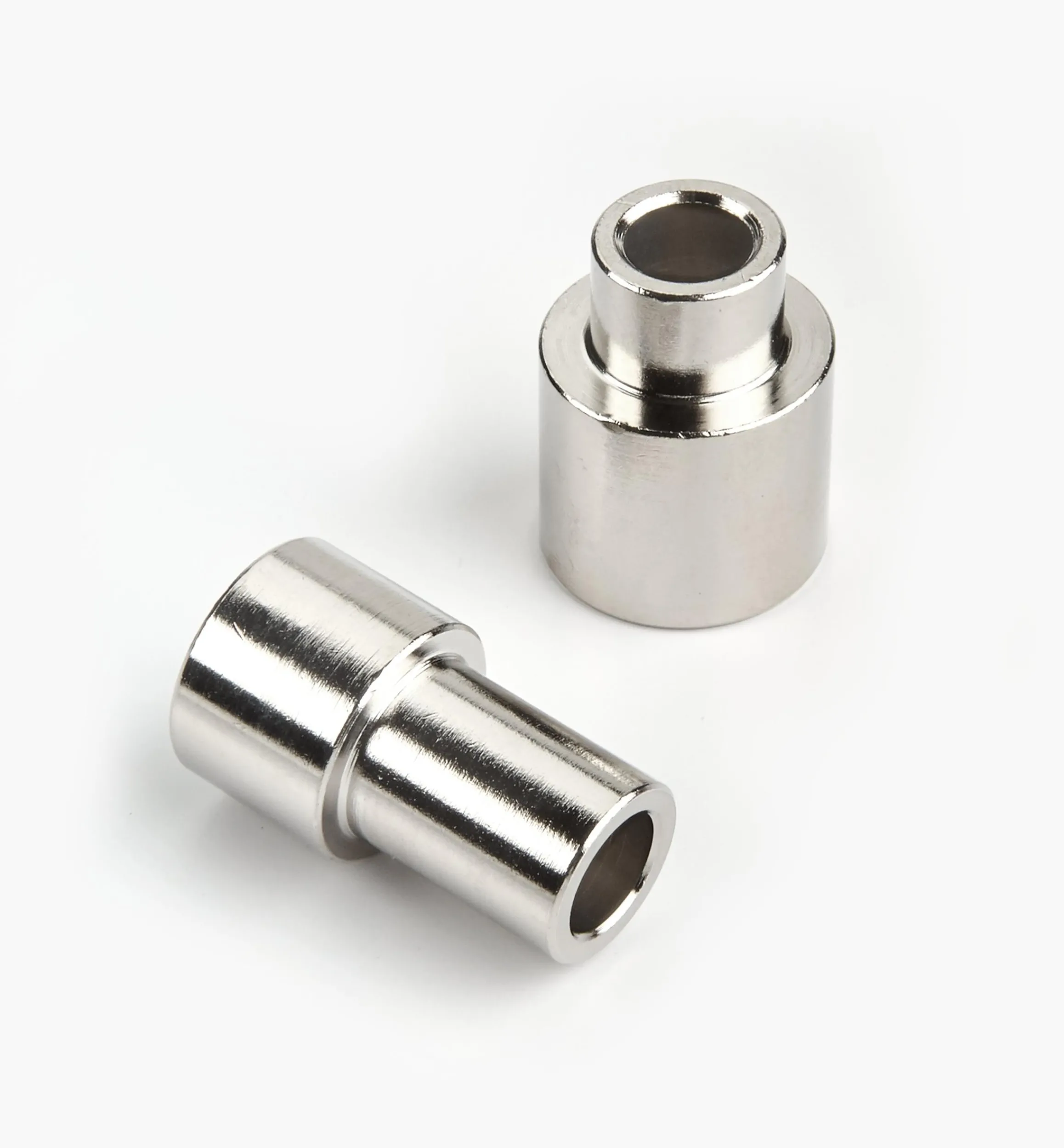 Lee Valley Project Supplies>Bushing Set For Deluxe Sketch Pen/Pencil Hardware Kits