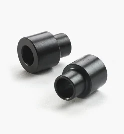 Lee Valley Project Supplies>Bushing Set For Glacia Ballpoint Pen Hardware