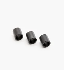 Lee Valley Project Supplies>Bushing Set For Lanyard Stylus, Surfix Duo Pen, & Slim Pen & Pencil Hardware