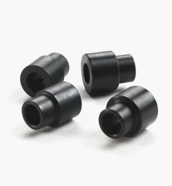 Lee Valley Project Supplies>Bushing Set For New Series Rollerball & Fountain Pen Hardware