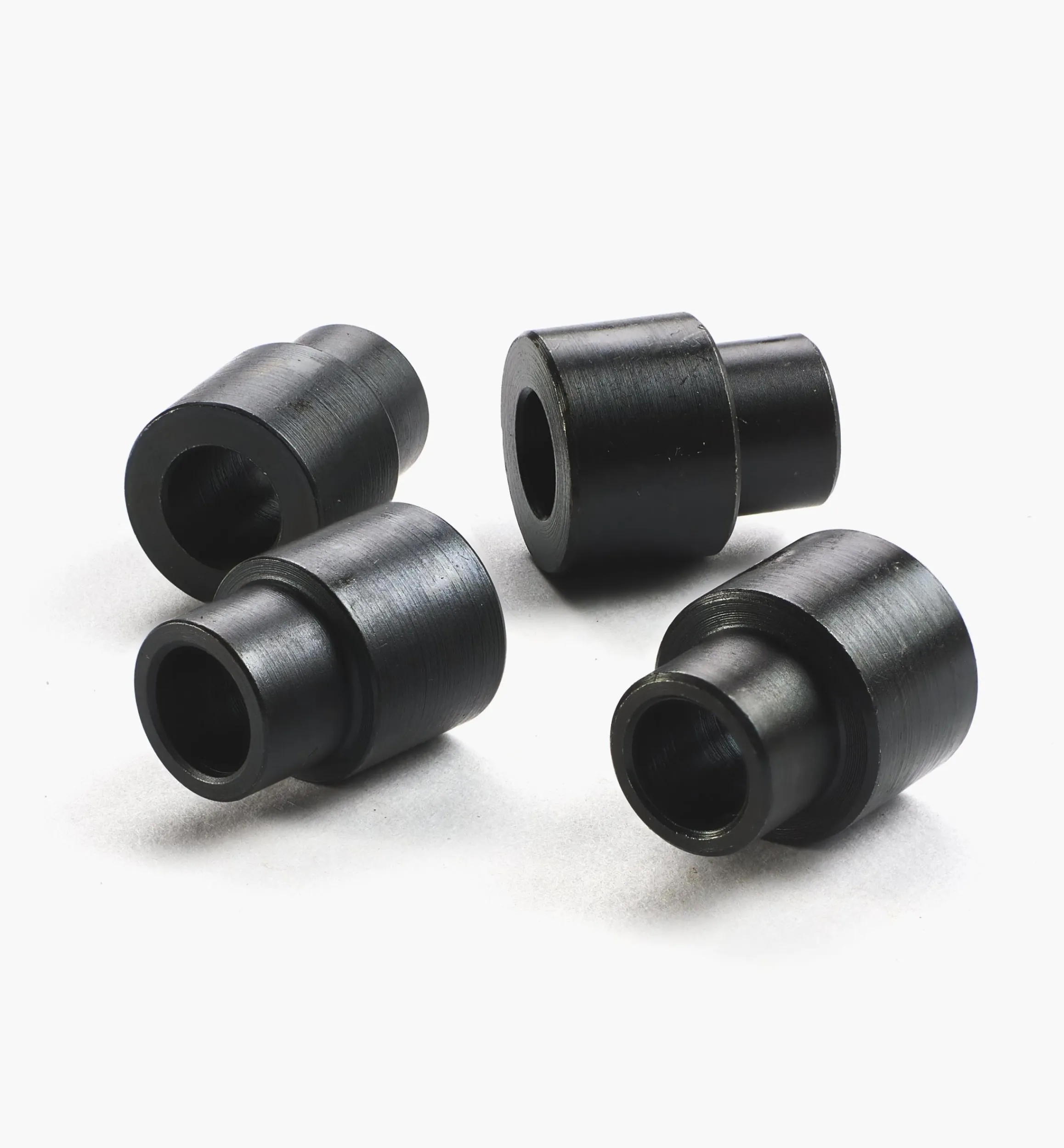 Lee Valley Project Supplies>Bushing Set For New Series Rollerball & Fountain Pen Hardware