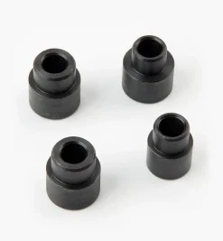 Lee Valley Project Supplies>Bushing Set For Virage Rollerball Pen Hardware
