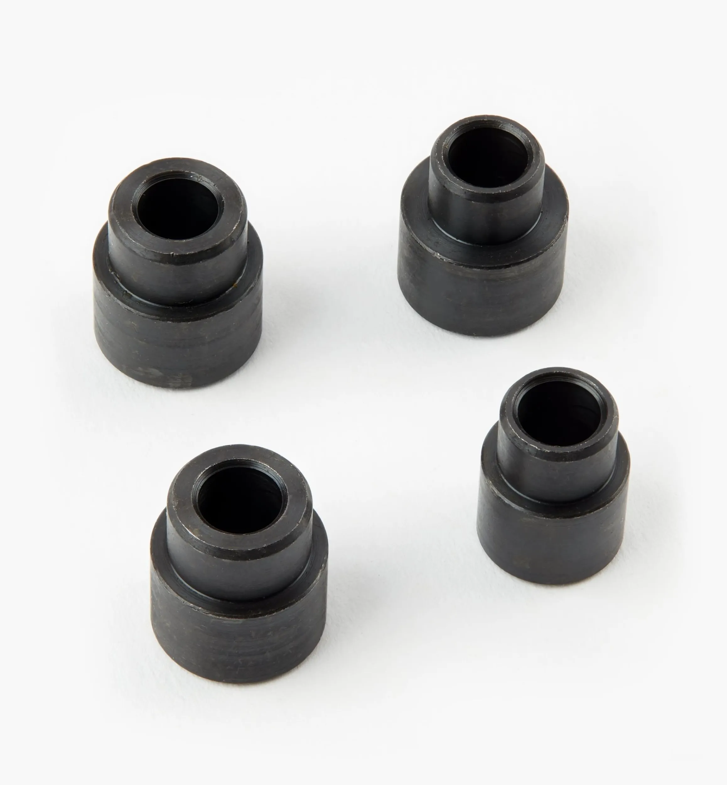 Lee Valley Project Supplies>Bushing Set For Virage Rollerball Pen Hardware