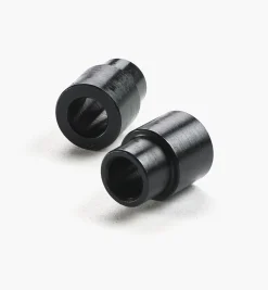 Lee Valley Project Supplies>Bushing Set For Yari Ballpoint Pen Hardware