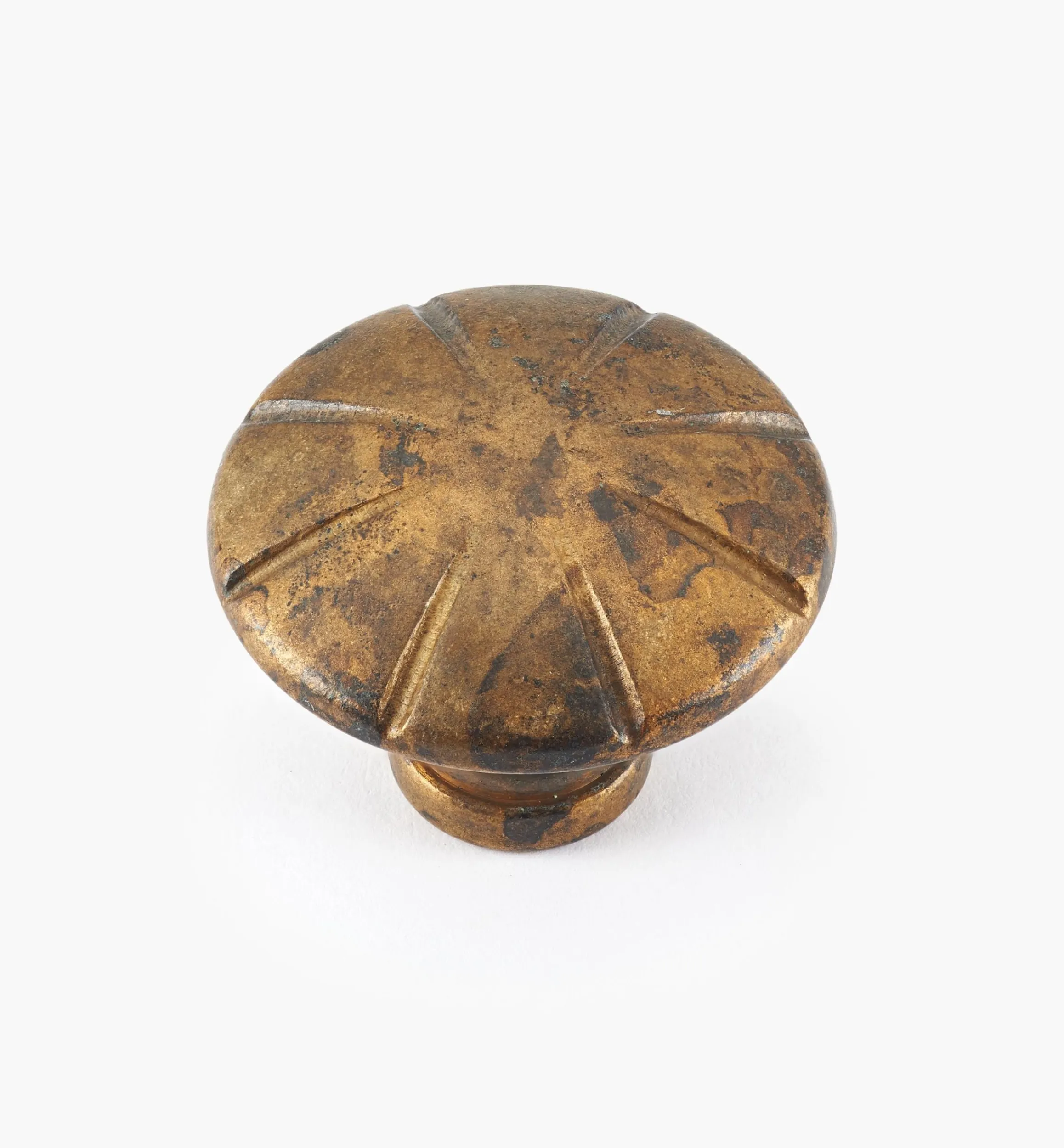 Lee Valley Knobs>Button Knobs