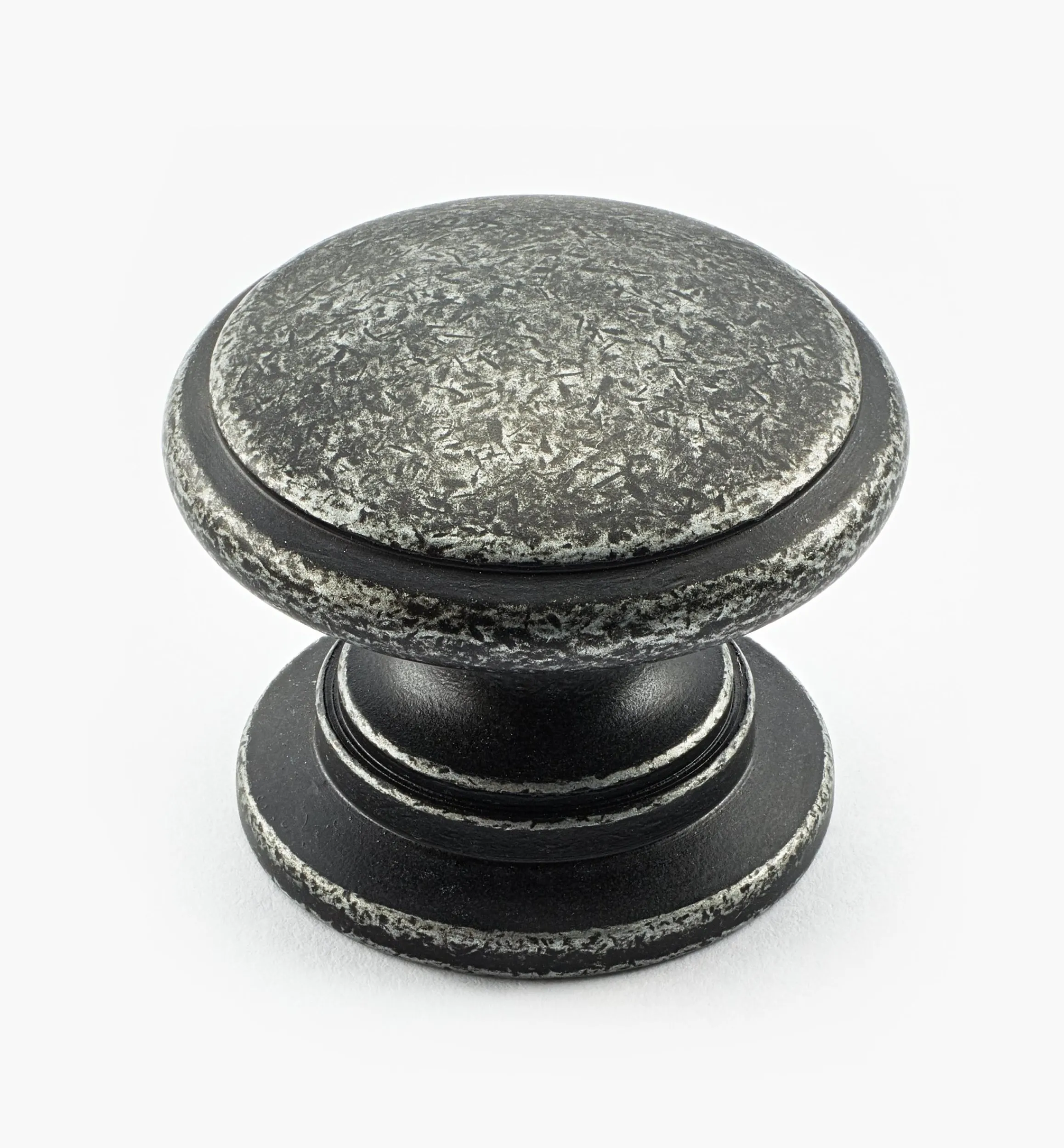 Lee Valley Knobs>Cabinet Door Knob