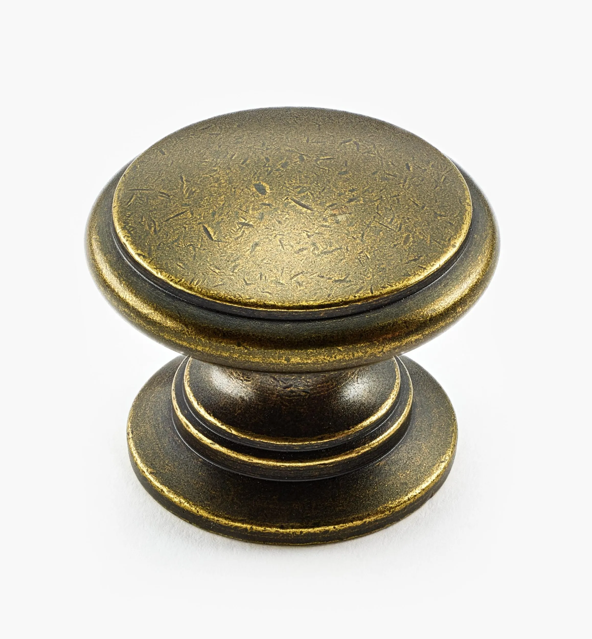 Lee Valley Knobs>Cabinet Door Knob